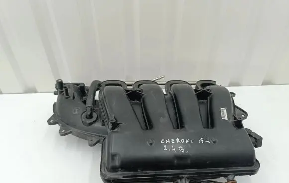 Jeep Cherokee Intake manifold M0ULD1 PA6GF30