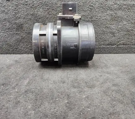 Audi A4 S4 B8 8K Mass air flow meter 06J906461B