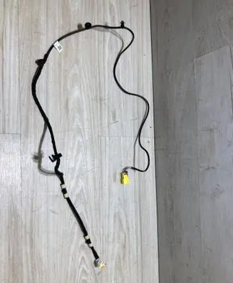Skoda Octavia Mk3 (5E) Seat wiring loom 5g0971582