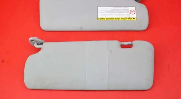 Honda CR-V Sun visor