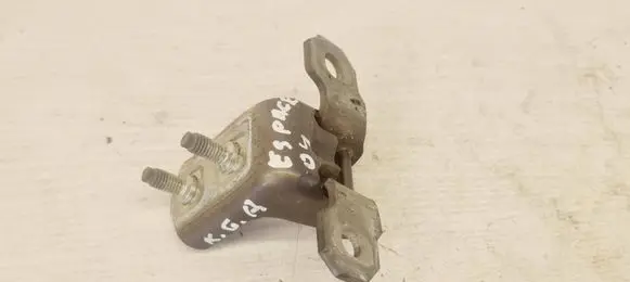 Renault Espace - Grand espace IV Rear door lower hinge