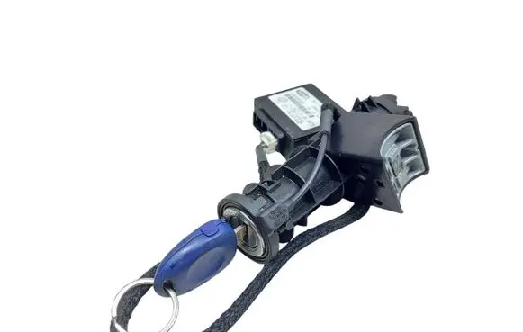 Alfa Romeo 156 Ignition lock 46538523 46533701 501132000010