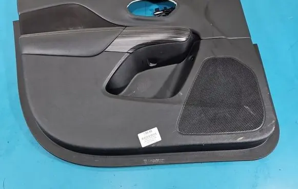 Jeep Cherokee Front door card panel trim IMPRK1560468