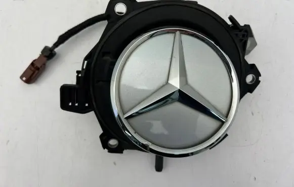 Mercedes-Benz GLE (W166 - C292) Tailgate handle with camera A0997503300