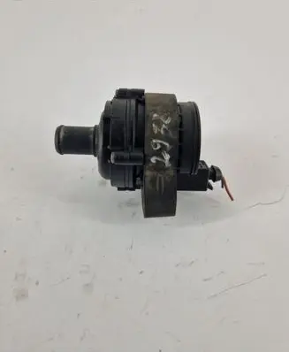 Mercedes-Benz ML W164 Electric auxiliary coolant/water pump A2118350028