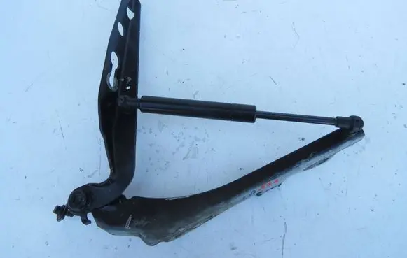 Volvo XC70 Front bonnet/hood damper/strut 30674708