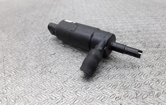 Audi A6 S6 C5 4B Headlight washer pump 3B0955681A