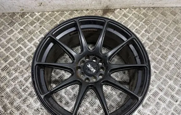 Toyota GT 86 R18 alloy rim TD527QC