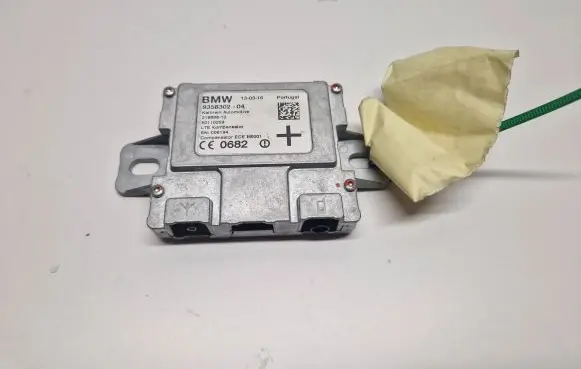 BMW 7 G11 G12 Other control units/modules 9358302 21889810 50110259