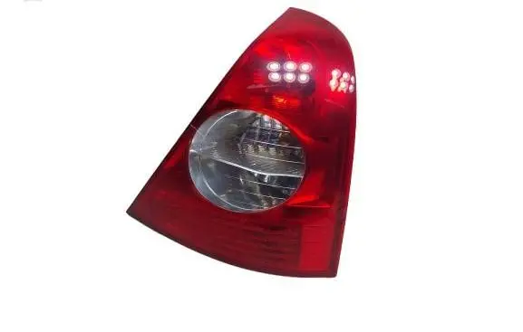 Renault Clio II Rear/tail lights 156277KAS 156277