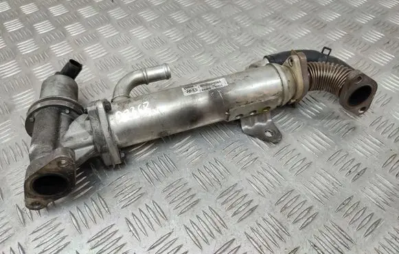 Hyundai Santa Fe EGR valve 2841627400