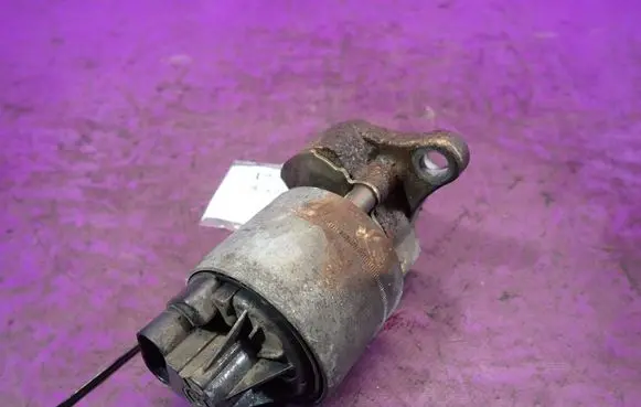Chevrolet Evanda EGR valve 