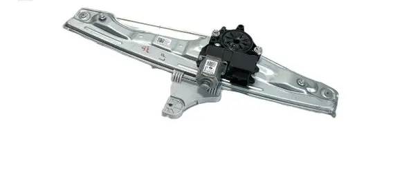 Hyundai Ioniq 5 Front door window regulator with motor 82401GI010 50391