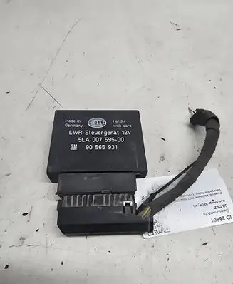 Opel Omega B2 Light module LCM 90565931