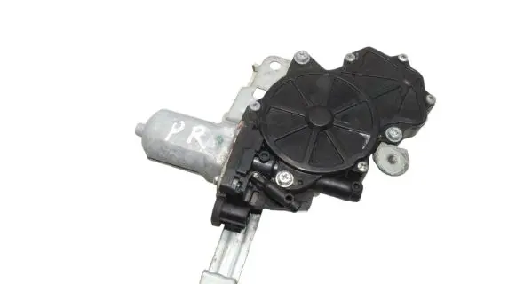 Lexus LS 460 - 600H Front door soft close latching motor 