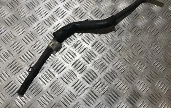Chevrolet Captiva Power steering hose/pipe/line 25958180