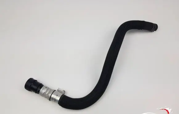 Fiat Ducato Engine coolant pipe/hose 1385861080