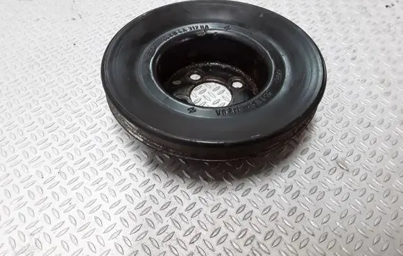 Ford Galaxy Crankshaft pulley 95VW6A312BA