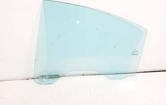 Mercedes-Benz CLS C219 Rear door window glass A2197350710