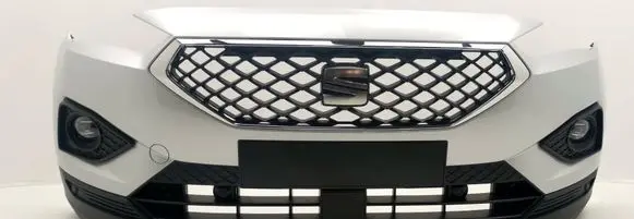 Seat Tarraco Front bumper 5FJ807221D