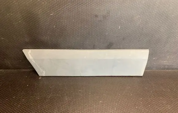 Mercedes-Benz Sprinter W906 Front door trim (molding) A9066900162 12533998