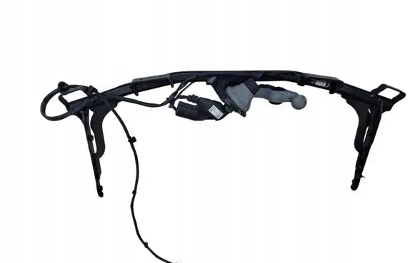 Volkswagen PASSAT B9 Tow bar set 3J0803881