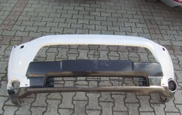 Mitsubishi Outlander Front bumper 6400D558ZZ