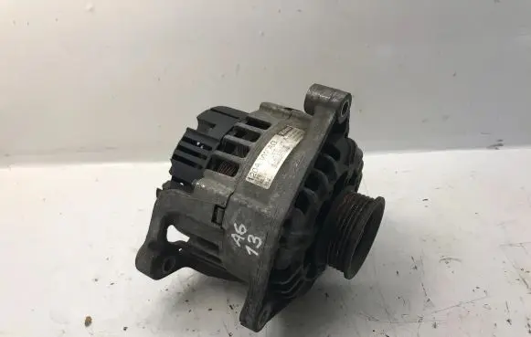 Audi A6 S6 C5 4B Generator/alternator SG12B054 078903016HX 06C903016A