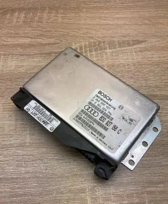 Audi A4 S4 B5 8D Gearbox control unit/module 8D0927156C 0260002407