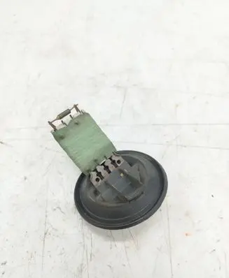 Volkswagen Fox Heater blower motor/fan resistor