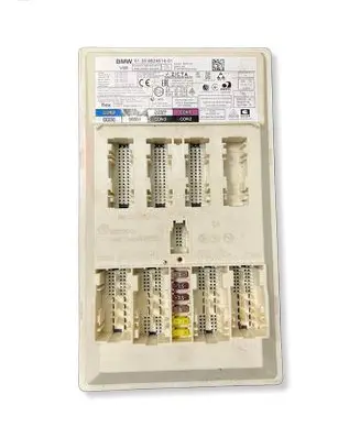 BMW X5M G05 F95 Adblue control unit 9824614