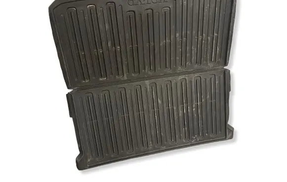 Volvo V70 Rubber trunk/boot mat liner 30740732