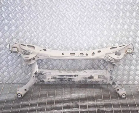 Rear subframe