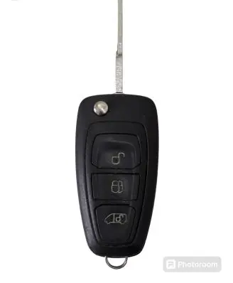 Ignition key/card