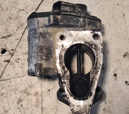Renault Megane II EGR valve A2C53182341 A2C53025930 CZ22416I