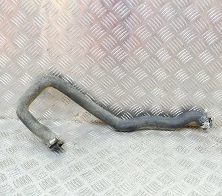 Land Rover Discovery 5 Engine coolant pipe/hose FK629F287CA
