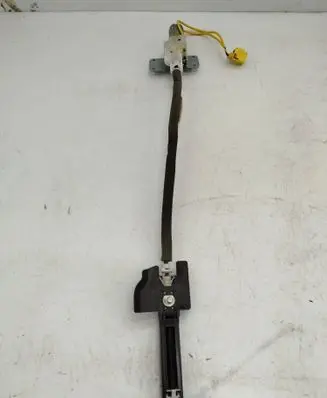 Volkswagen Phaeton Seat belt adjustment motor 404691 560973354D 3D0858147C