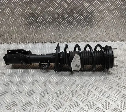 Ford Puma Front shock absorber/damper L1TC18K001CE