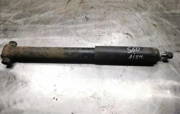 Volvo S60 Rear shock absorber/damper