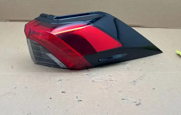 Rear/tail lights