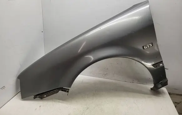 Renault 19 Fender