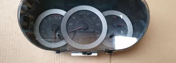 Toyota RAV 4 (XA30) Speedometer (instrument cluster) 8380042C92 2574302655