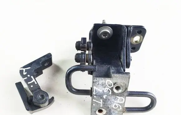 Audi A6 S6 C6 4F Rear door hinge set 