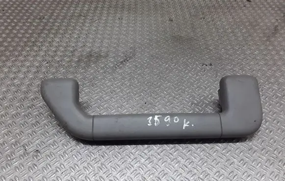Volkswagen Phaeton Front interior roof grab handle