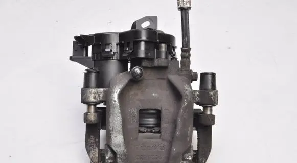 Volvo XC90 Rear brake caliper 32217364