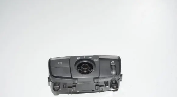 BMW 3 F30 F35 F31 Light switch 9265297