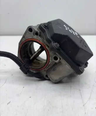 Volkswagen PASSAT B6 Throttle valve A2C53085612