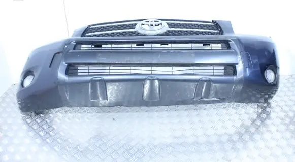 Toyota RAV 4 (XA30) Front bumper