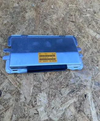 BMW 4 F36 Gran coupe Other control units/modules 6872837 75789011 28402631373
