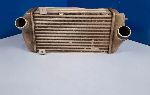 Hyundai Tucson TL Intercooler radiator 282702B740